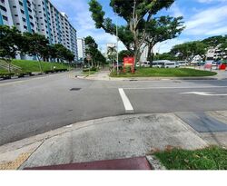 Bedok North Street 3 (D16), Shop House #553714531